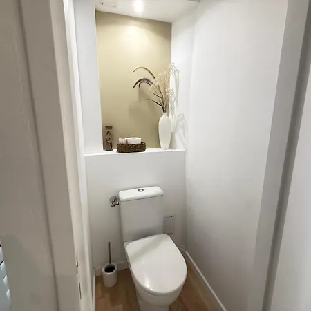 Le Quarteau 2p - Hyper Centre Daire