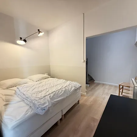 Le Quarteau 2p - Hyper Centre