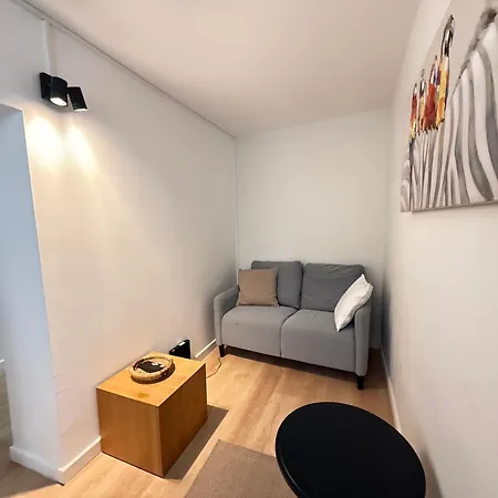 Le Quarteau 2p - Hyper Centre