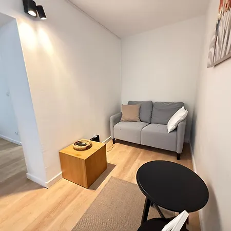 Le Quarteau 2p - Hyper Centre Daire
