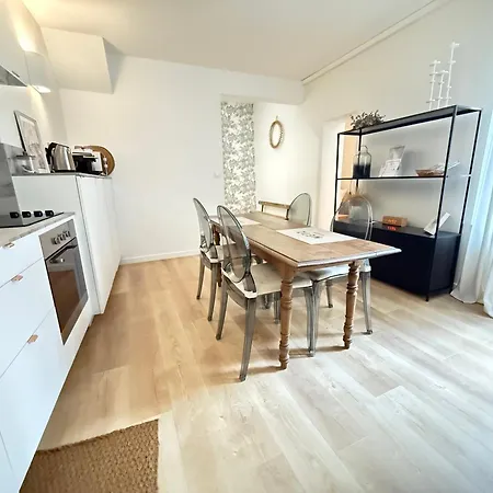 Le Quarteau 2p - Hyper Centre Daire *